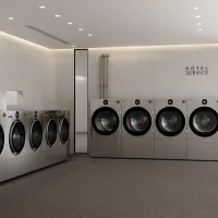LG ELECTRONICS LAUNCHES LG PROFESSIONAL LAUNDRY LINEUP FOR COMMERCIAL OPERATIONS LG ELECTRONICS LAUNCHES LG PROFESSIONAL LAUNDRY LINEUP FOR COMMERCIAL OPERATIONS