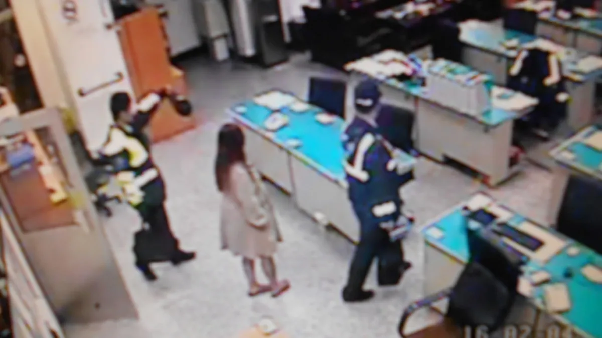 春節前夕 仁警助失蹤少女返家團圓
