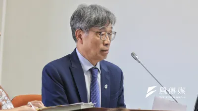 農業部長陳駿季4日至立法院備詢。(資料照,柯承惠攝)