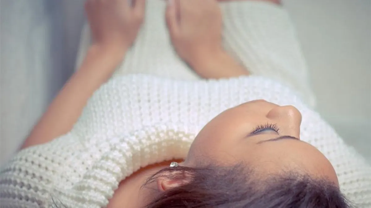 9成女性有「不能說的秘密」!(示意圖/Pixabay) 9成女性有「不能說的秘密」!(示意圖/Pixabay)