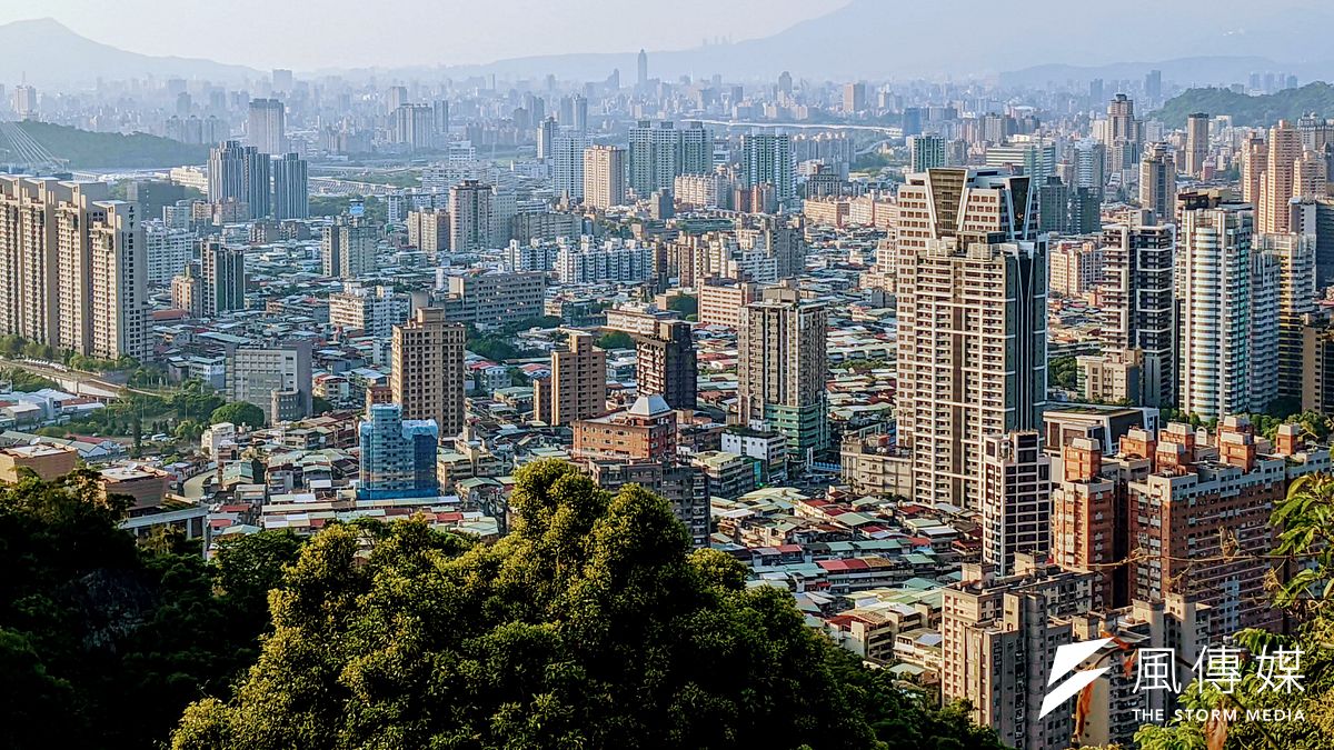 實價登錄滿十年,大家買的房地產有漲嗎?(圖/洪煜勛攝) 實價登錄滿十年,大家買的房地產有漲嗎?(圖/洪煜勛攝)