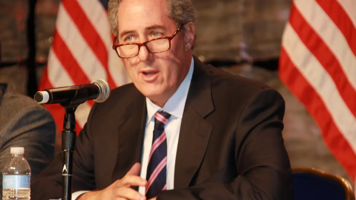 美國貿易代表佛洛曼(Michael Froman)(美國政府)