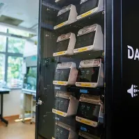 DayOne Launches Singapore's First Biological Data Center Prototype with Cortical Labs and NUS Medicine DayOne Launches Singapore's First Biological Data Center Prototype with Cortical Labs and NUS Medicine