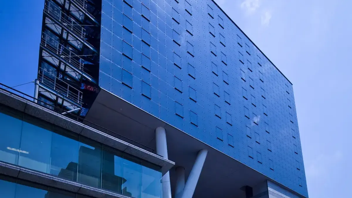 東急ホテルズ&リゾーツ株式会社は、東京・千代田区二番町の「東京グリーンパレス」を大規模改装し、2027年2月に「東京麹町東急REIホテル」としてリブランド開業すると発表した。(写真/東急ホテルズ提供)