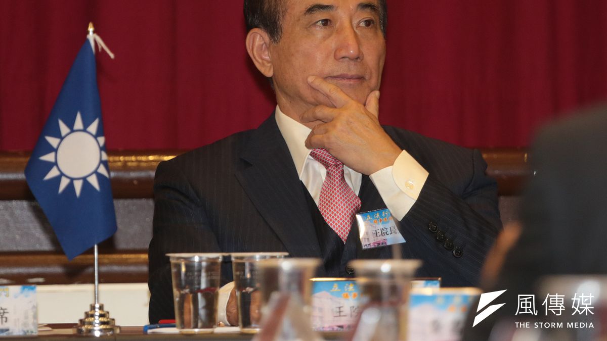 國民黨秘書長李四川證實,立法院長王金平曾於日前詢問黨內總統初選時程。(資料照,余志偉攝) 國民黨秘書長李四川證實,立法院長王金平曾於日前詢問黨內總統初選時程。(資料照,余志偉攝)