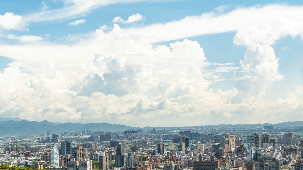 桃園是世界的一份子,以「友善共好新桃園,永續樂活好所在」為願景,投入永續發展。(圖/桃園市政府提供) 桃園是世界的一份子,以「友善共好新桃園,永續樂活好所在」為願景,投入永續發展。(圖/桃園市政府提供)