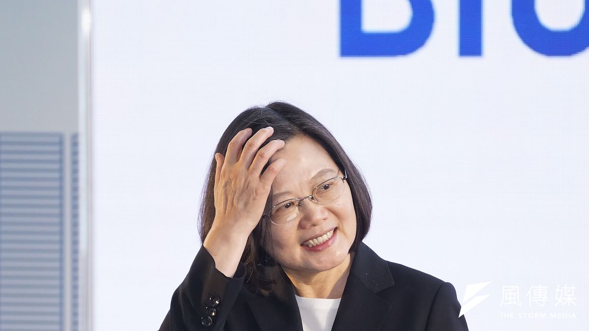 作者指出,國民黨與民進黨劍宗式微,或許是民進黨革命派發展的契機。(資料照,盧逸峰攝) 作者指出,國民黨與民進黨劍宗式微,或許是民進黨革命派發展的契機。(資料照,盧逸峰攝)