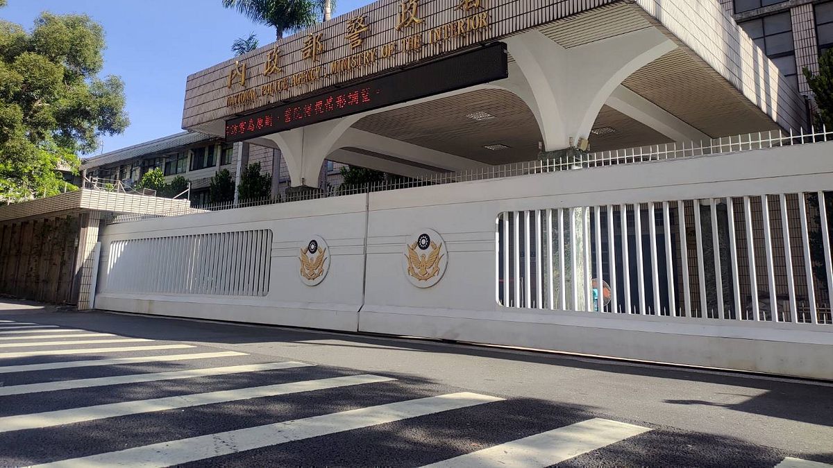 警署徵反詐宣導短影音,以創意齊心反詐。(圖/內政部警政署提供) 警署徵反詐宣導短影音,以創意齊心反詐。(圖/內政部警政署提供)