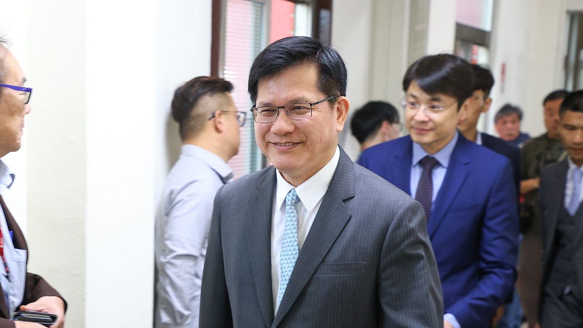 邦交國+1?宏都拉斯總統大選親台派領先 林佳龍說話了:有保持良好互動