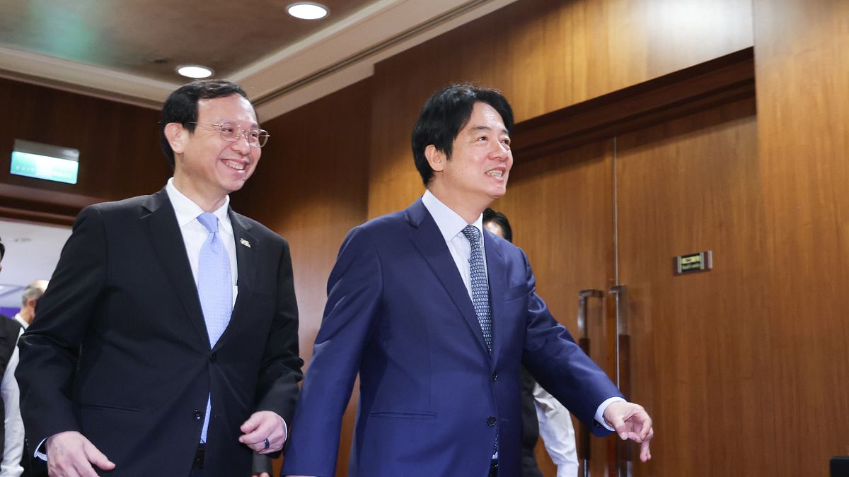 民眾黨會泡沫化?醫直言不用太擔心:「賴清德關鍵數字」代表票沒跑到綠營