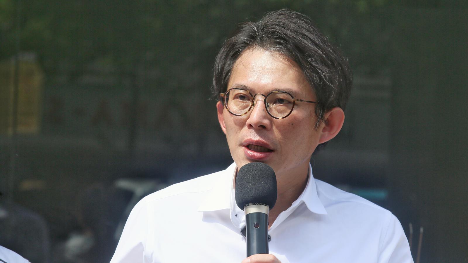 藍白合破局?黃國昌轟徐欣瑩「把我當笨蛋」 國民黨急喊:大局仍穩健