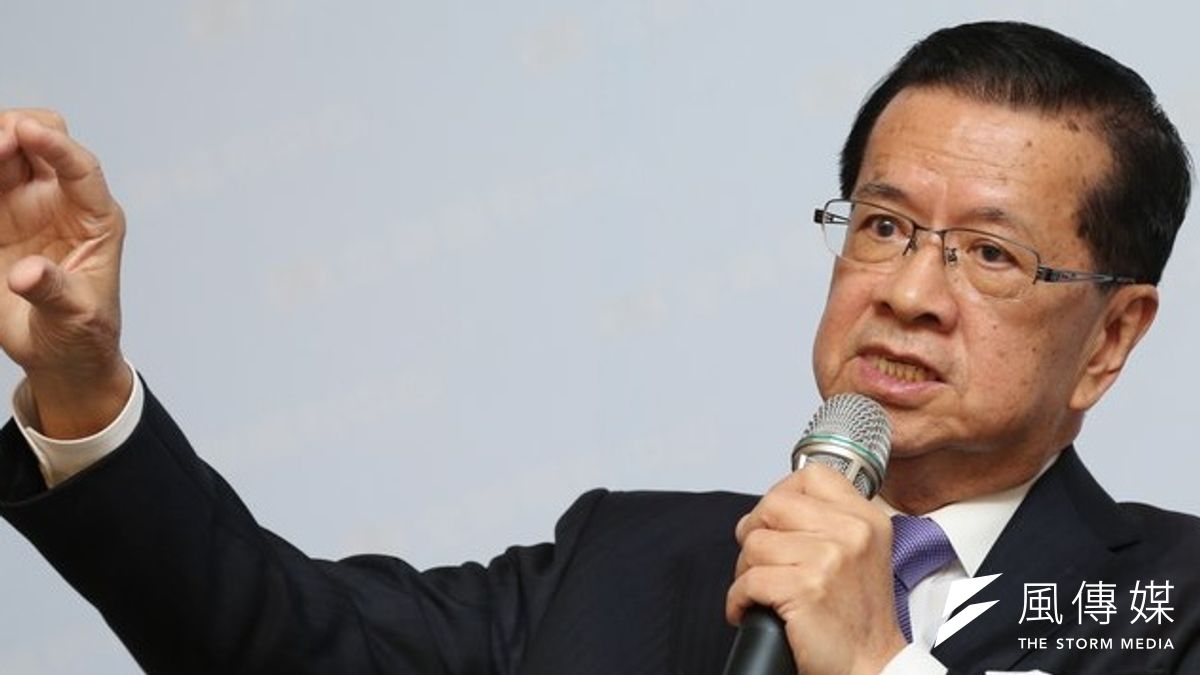 全聯宣布,紅利點數將無限期有效。圖為全聯總裁徐重仁。(余志偉攝) 全聯宣布,紅利點數將無限期有效。圖為全聯總裁徐重仁。(余志偉攝)