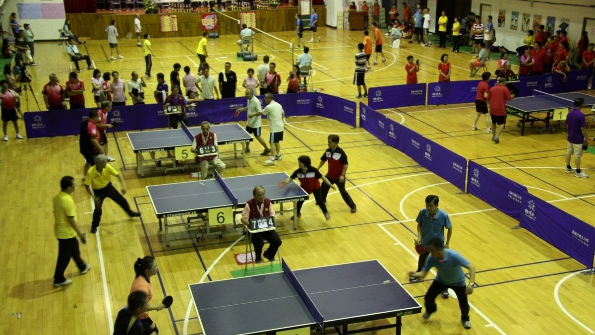 南投農會盃康樂競賽 500員工聯誼交流更團結 南投農會盃康樂競賽 500員工聯誼交流更團結