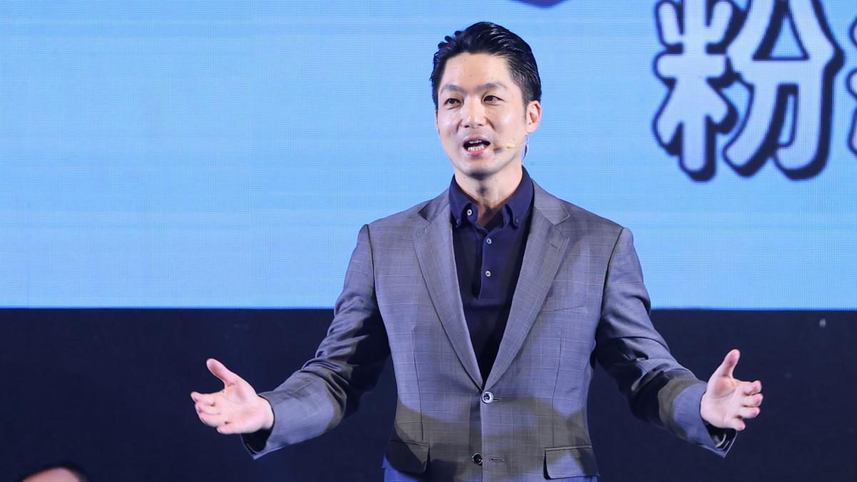 蔣萬安會直攻2028?黃暐瀚曝年底選戰「2情況有可能」:這動作釋出訊息