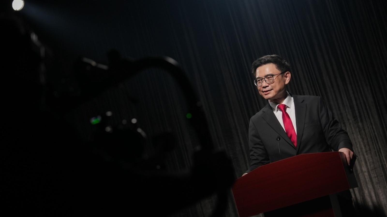 觀點投書:新潮流不倒,高雄不會好 ? 港都不能再當派系的長期租約 !