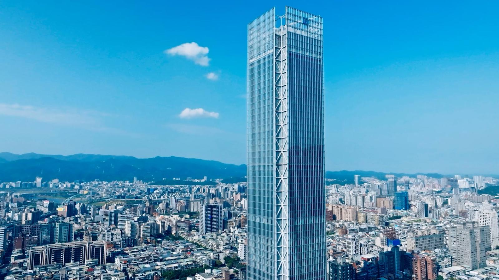 富邦金控2025年氣候相關財務揭露報告書連四年獲BSI最高肯定 聚焦三大亮點