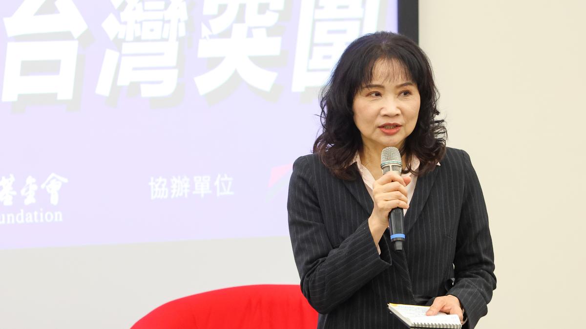 「川習會」後市場跌不停?美債殖利率創19年新高 陳鳳馨揭行情關鍵:投資人要面對現實