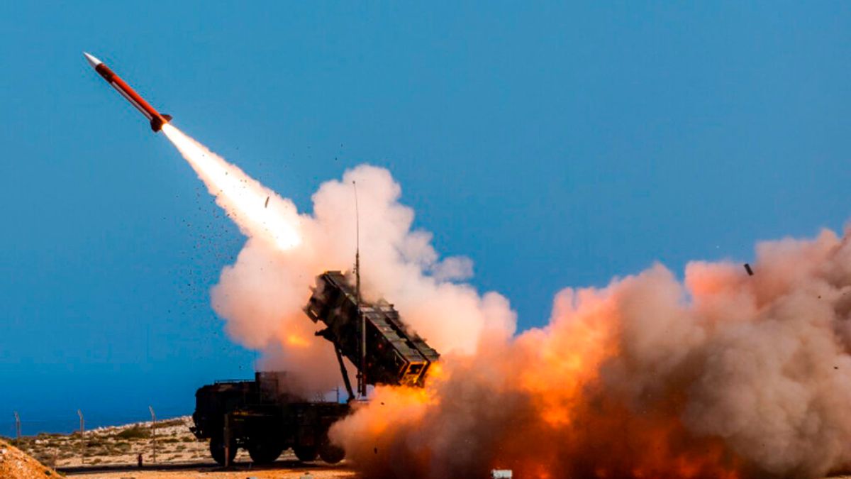 台海開戰本島照常生活?謝寒冰打臉喊「生存率零」 提1建議:美軍也在仿製