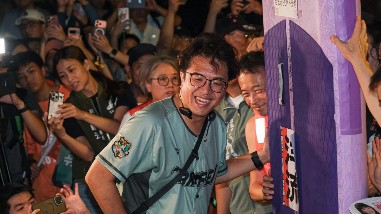 幕後》國民黨認了!洋流不是民進黨自嗨 蔣萬安、李四川推翻冷戰策略