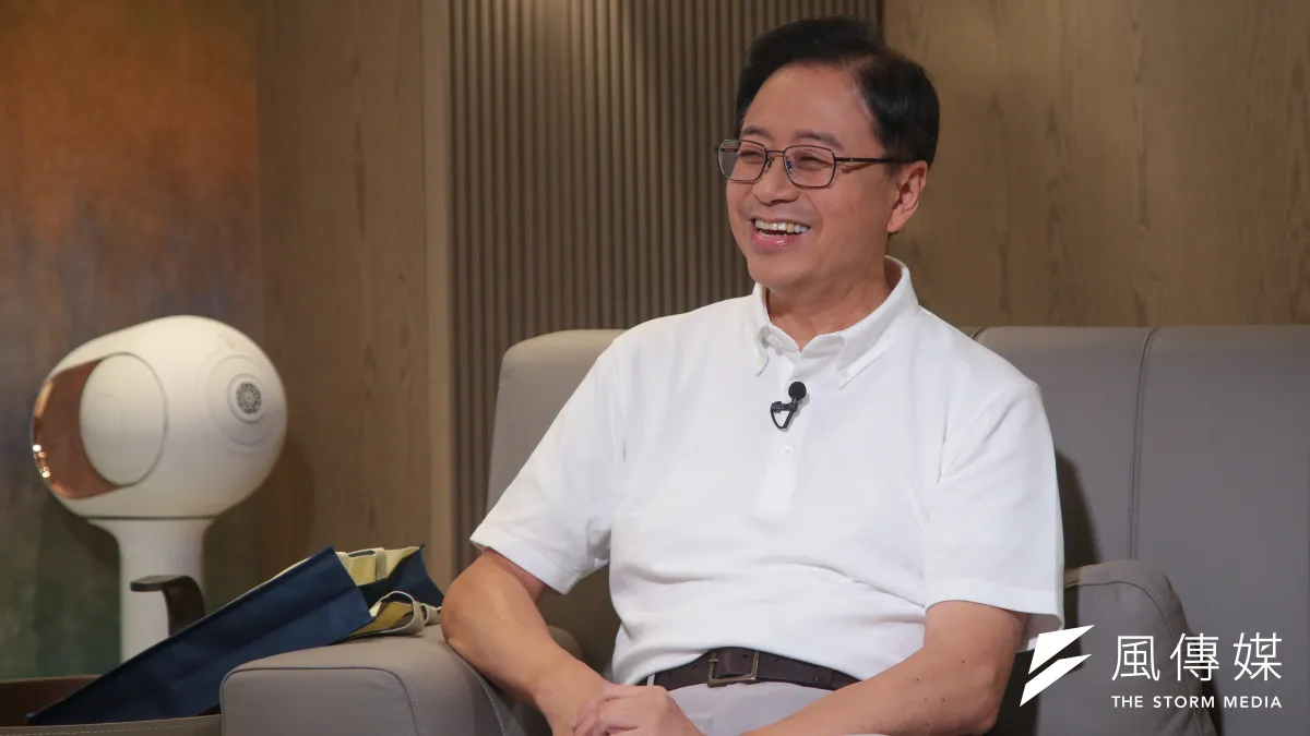 張善政的資料整理既不是抄襲,也協助台灣農業推進,相較之下民進黨昔日全黨護一人,這次的反擊聲勢浩大實則空洞不堪,撿到的槍或將膛炸在手。(資料照,顏麟宇攝)