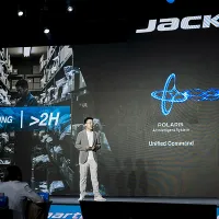 Jack Technology Launches SmartLink Master in Vietnam Jack Technology Launches SmartLink Master in Vietnam
