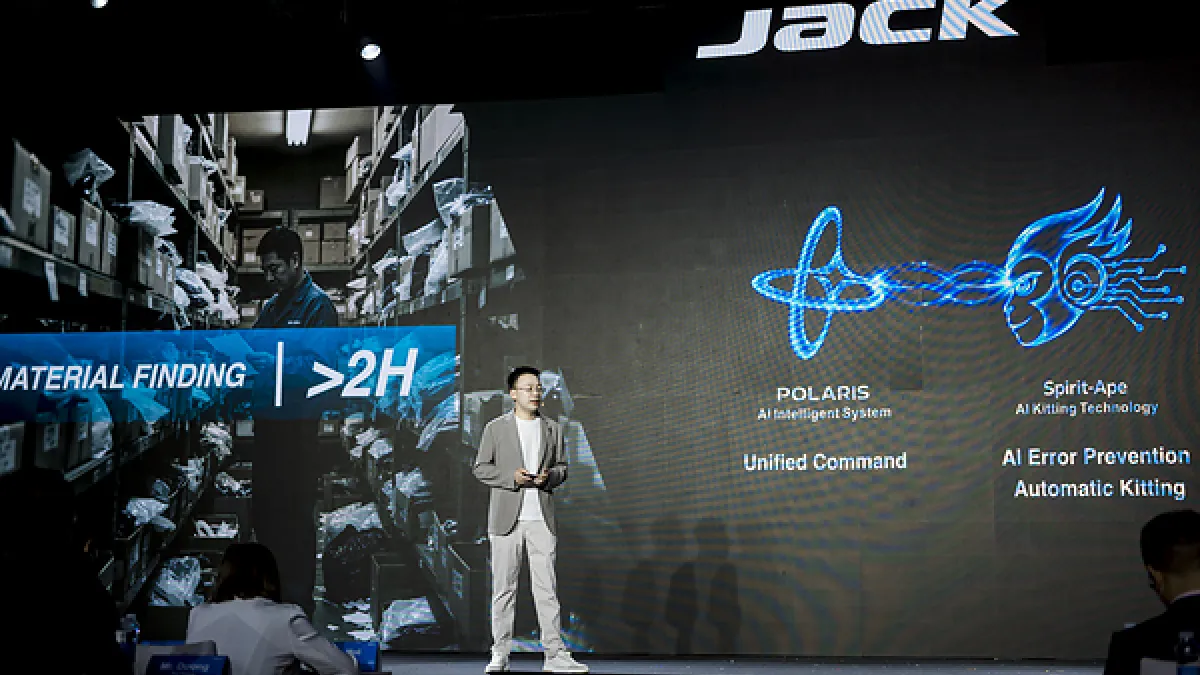 Jack Technology Launches SmartLink Master in Vietnam