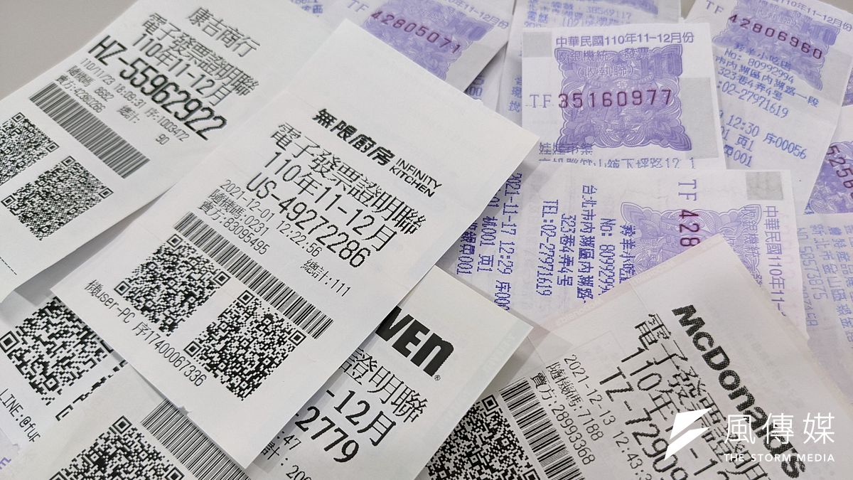 北市稅捐處舉辦「Let’s 購台北 消費歡樂抽」活動,鼓勵民眾購物消費索取雲端發票好禮加碼抽。(資料照,圖/洪煜勛攝) 北市稅捐處舉辦「Let’s 購台北 消費歡樂抽」活動,鼓勵民眾購物消費索取雲端發票好禮加碼抽。(資料照,圖/洪煜勛攝)