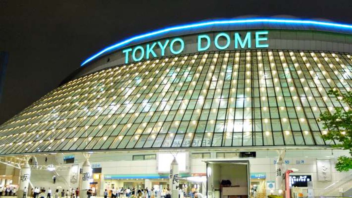 「東京巨蛋」周邊有複合式商業設施、中國風庭園及遊樂園,再加上看夜景的秘密景點,保證從早到晚都好玩!(圖/樂吃購!提供) 「東京巨蛋」周邊有複合式商業設施、中國風庭園及遊樂園,再加上看夜景的秘密景點,保證從早到晚都好玩!(圖/樂吃購!提供)