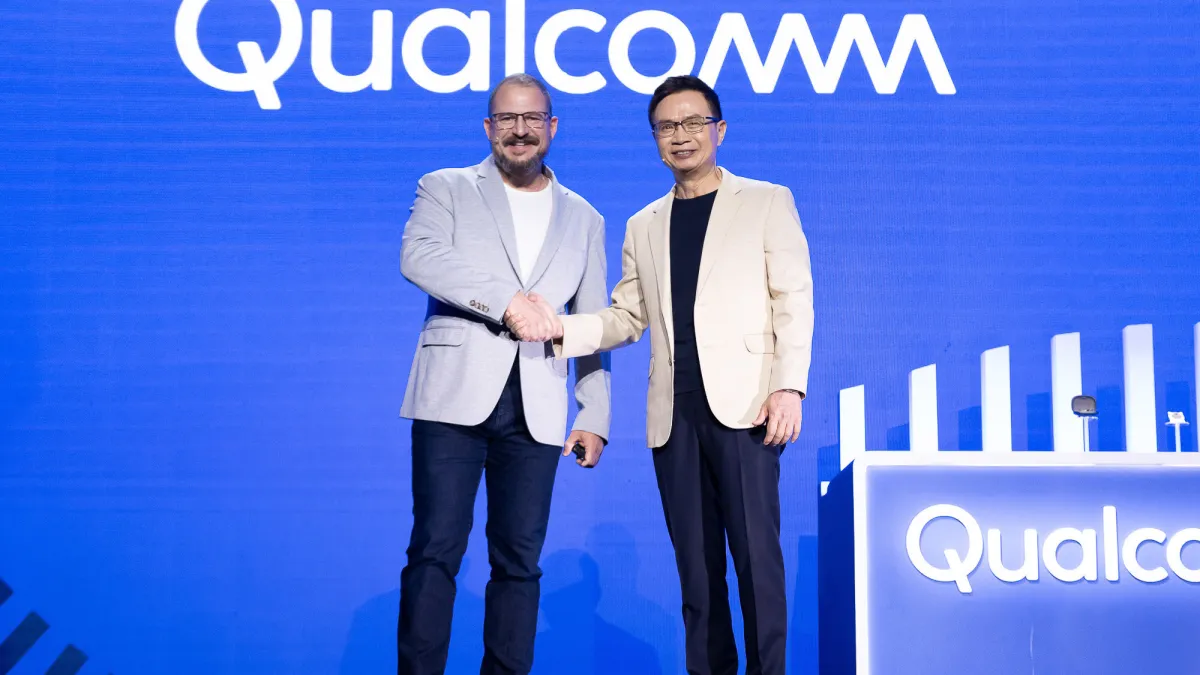 AI Goes Physical -- Taiwan Leads Global Industry Transformation as COMPUTEX 2026 Opens Tomorrow in Taipei