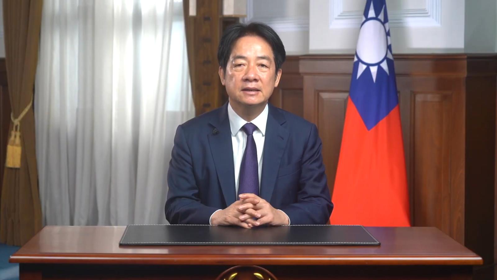 【新新聞】官方稱三班護病比不含精神科因缺錢 學者痛批一國兩制就是歧視