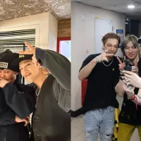Everything you need to know about ticket sales for BIGBANG's《BIGBANG 2026–2027 WORLD TOUR < XX : COSMOS >》Taipei concert. (Images / via d_lable_official@IG, xxxibgdrgn@IG) Everything you need to know about ticket sales for BIGBANG's《BIGBANG 2026–2027 WORLD TOUR < XX : COSMOS >》Taipei concert. (Images / via d_lable_official@IG, xxxibgdrgn@IG)