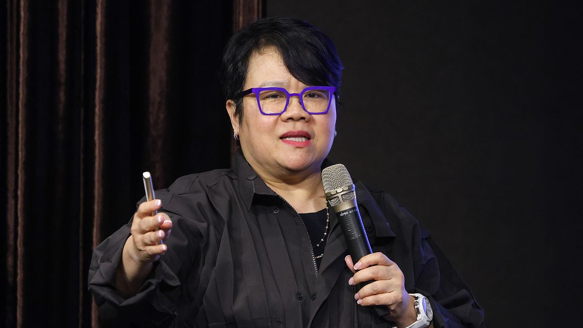 長風論壇》穩定幣「這時」市值有望破2兆美元 蔡玉玲看好:將成21世紀新結算語言