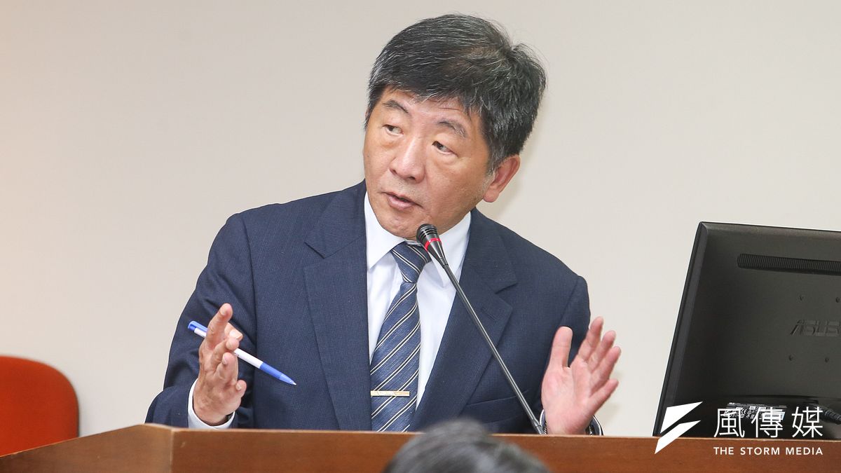 即便台灣沒有受邀參與WHA,衛福部長陳時中也會率團赴日內瓦,舉行國際記者會與進行雙邊會議。(資料照,陳明仁攝) 即便台灣沒有受邀參與WHA,衛福部長陳時中也會率團赴日內瓦,舉行國際記者會與進行雙邊會議。(資料照,陳明仁攝)