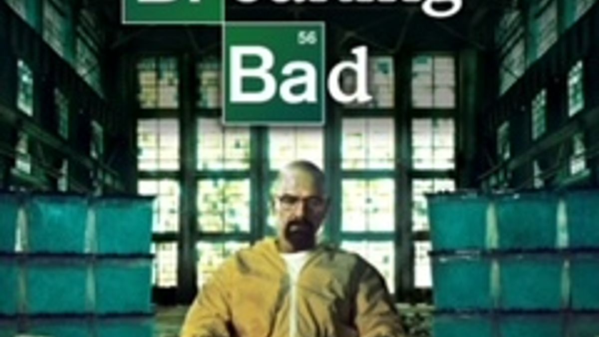 觀點投書:Breaking Bad—美國擁有稀土礦藏,中國卻壟斷精煉