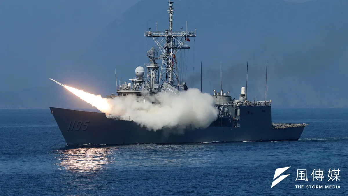 前陸委會副主委張顯耀創辦的兩岸圓桌論壇協會,13日發布最新民調指出,台灣民眾有63%願為保衛台灣而戰。(資料照,蘇仲泓攝) 前陸委會副主委張顯耀創辦的兩岸圓桌論壇協會,13日發布最新民調指出,台灣民眾有63%願為保衛台灣而戰。(資料照,蘇仲泓攝)