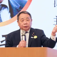 長崎市主催の平和祈念式典で、台湾代表の座席が外交団の区域外に配置されたことを巡り、台湾側が強く抗議した。日本維新の会の石平参議院議員も、長崎市の対応を厳しく批判した。(資料写真/劉偉宏撮影) 長崎市主催の平和祈念式典で、台湾代表の座席が外交団の区域外に配置されたことを巡り、台湾側が強く抗議した。日本維新の会の石平参議院議員も、長崎市の対応を厳しく批判した。(資料写真/劉偉宏撮影)