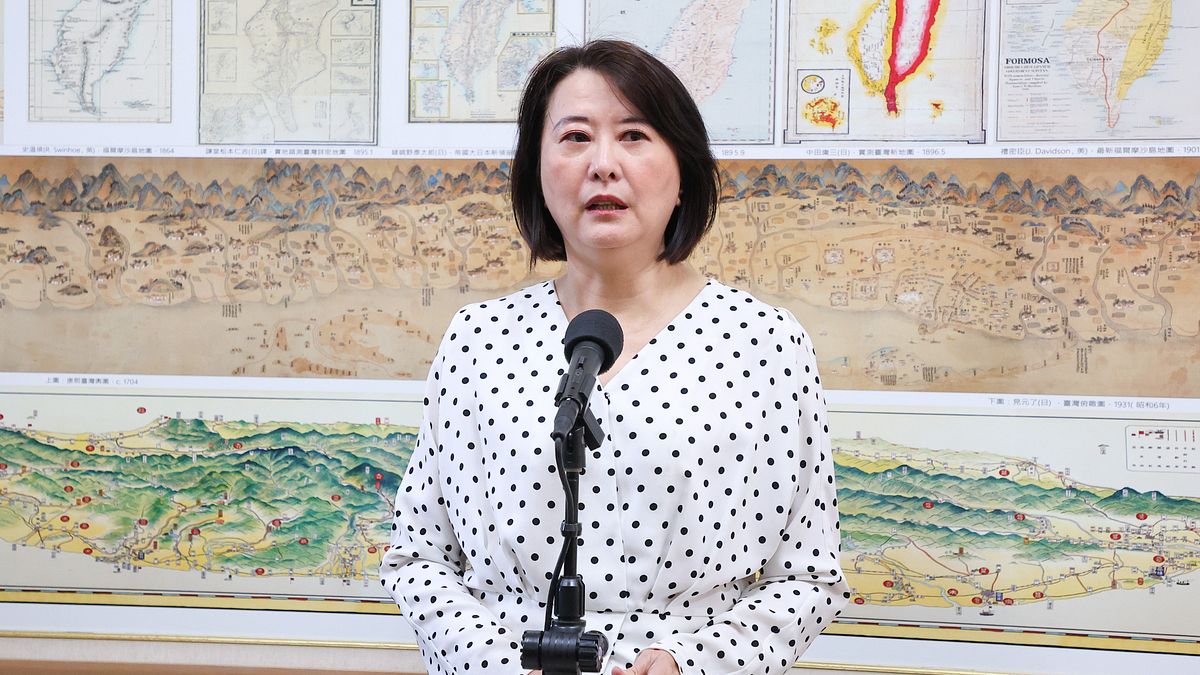 太子集團特助15萬交保 王鴻薇對比「死亡連署案交保要千萬」:台灣真是詐騙天堂