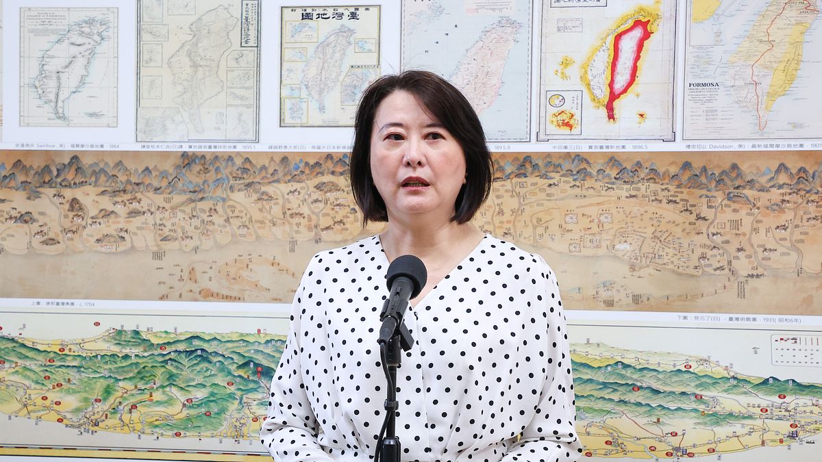 爆國防部砸5.9億跟「裝修公司」買炸藥 王鴻薇轟:小吃店進口快篩劑翻版?