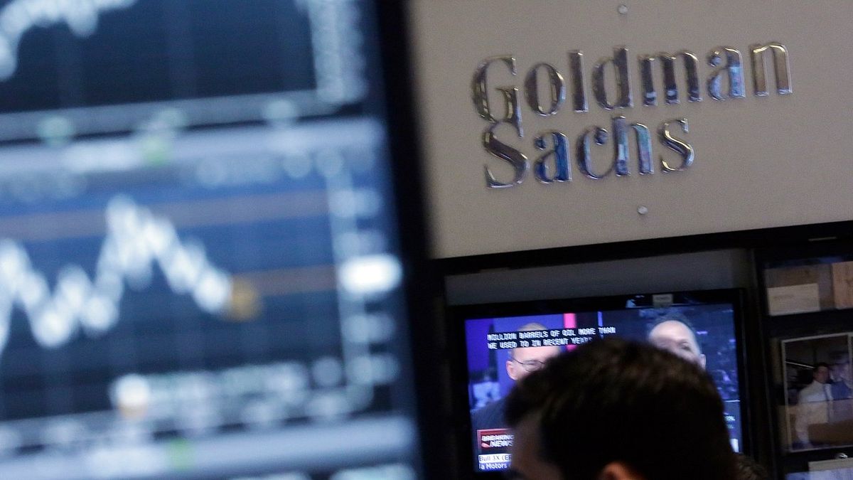 美國關稅收到誰的錢?高盛:美企51%、美國消費者37%