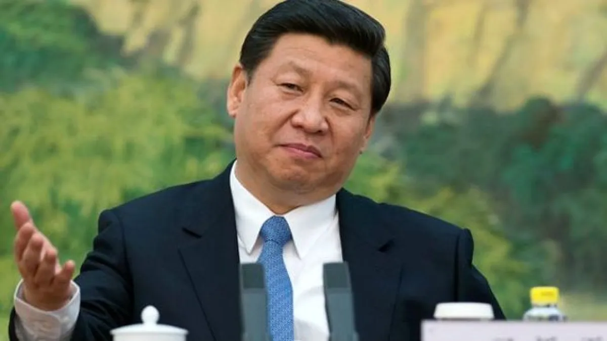 習近平在2012年以來的反貪腐運動中幾乎沒有觸及到中共主要家族的錢權利益。(BBC中文網)
