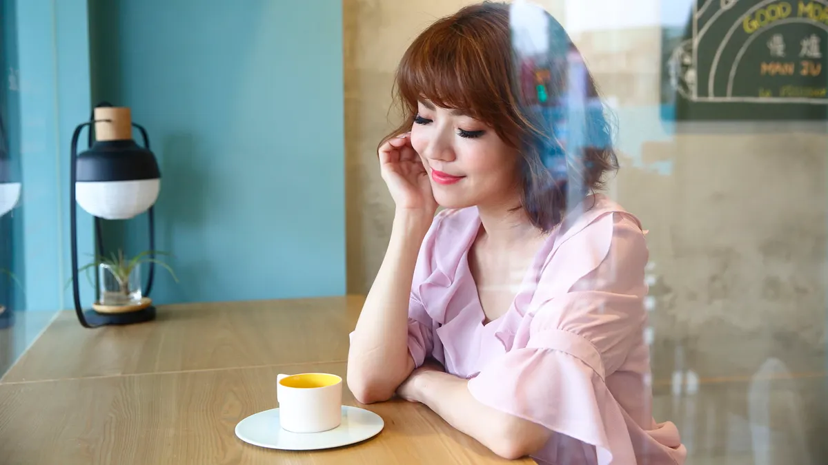 讓自己盡量活得健康一點、開心一點、狀態好一點,自然而然,你的身體也會回應你。(圖/圓神出版社提供) 讓自己盡量活得健康一點、開心一點、狀態好一點,自然而然,你的身體也會回應你。(圖/圓神出版社提供)