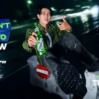 Tuborg Ushers in a New Era with "You Don't Have To" Campaign, Reinforcing The Brand's Dynamic Identity by Partnering With Global Music Icon Jay Park to Ignite Asian Markets Tuborg Ushers in a New Era with "You Don't Have To" Campaign, Reinforcing The Brand's Dynamic Identity by Partnering With Global Music Icon Jay Park to Ignite Asian Markets