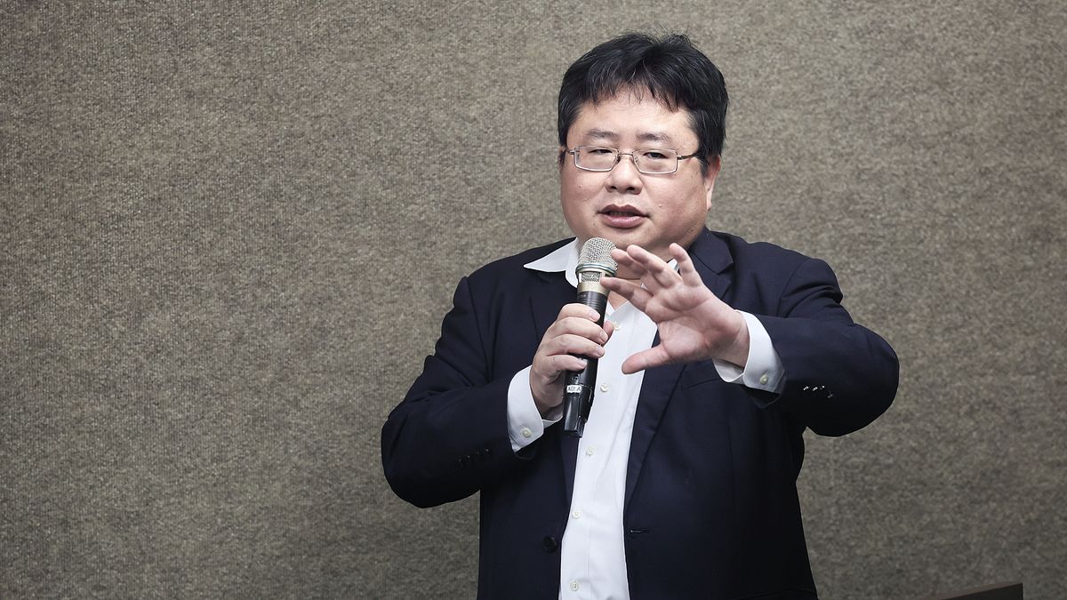 高市早苗挺台惹怒中國!矢板明夫曝日本民眾反應 勸賴清德「應出面表態」