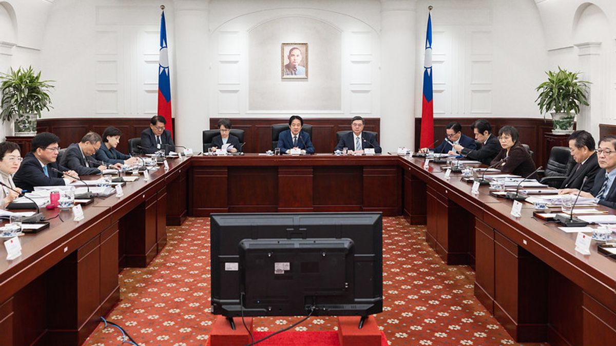 觀點投書:決斷明快,還是魯莽?