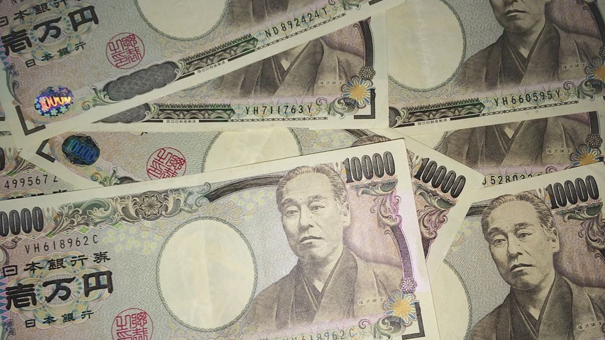 日圓兌新台幣匯率徘徊在0.27附近,想去日本遊玩的民眾將有機會省一筆。(資料照,取自Pixabay) 日圓兌新台幣匯率徘徊在0.27附近,想去日本遊玩的民眾將有機會省一筆。(資料照,取自Pixabay)