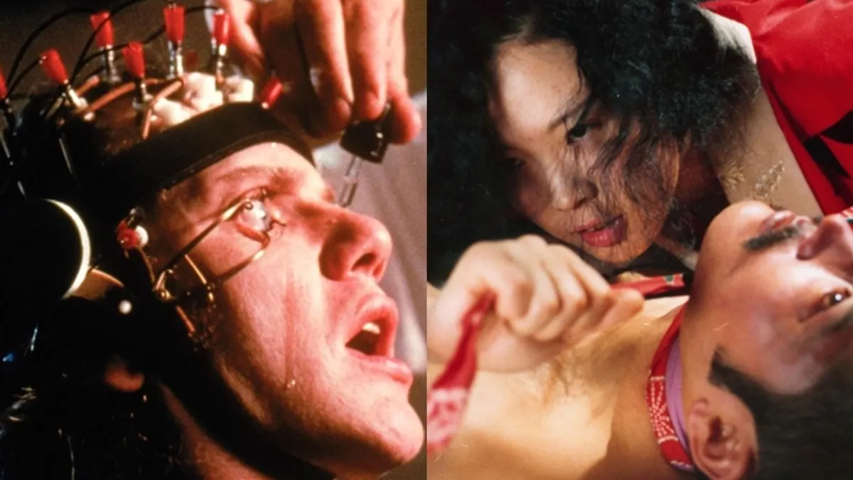 10部被多國禁播的重口味電影,還沒看完就想關掉螢幕。(圖/取自IMDb官網) 10部被多國禁播的重口味電影,還沒看完就想關掉螢幕。(圖/取自IMDb官網)