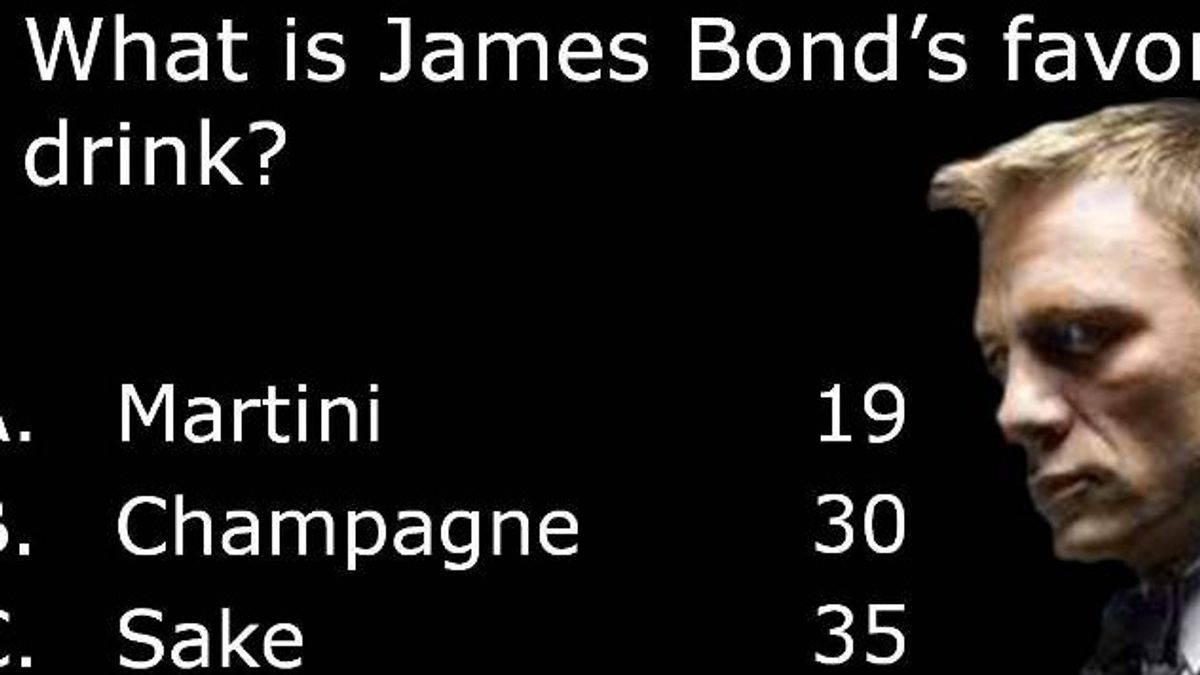 英國醫學研究指出,龐德有飲酒過量的問題,可能在56歲左右死於酗酒併發症。(圖片來源:取自網路) 英國醫學研究指出,龐德有飲酒過量的問題,可能在56歲左右死於酗酒併發症。(圖片來源:取自網路)