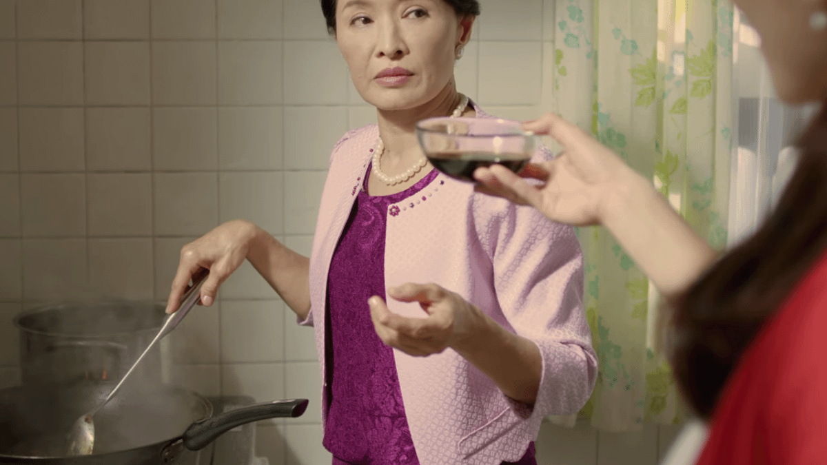 刀子嘴豆腐心的人也許並不是真的生氣,而是不知道怎麼表達自己的擔心。(示意圖非本人/翻攝自youtube) 刀子嘴豆腐心的人也許並不是真的生氣,而是不知道怎麼表達自己的擔心。(示意圖非本人/翻攝自youtube)