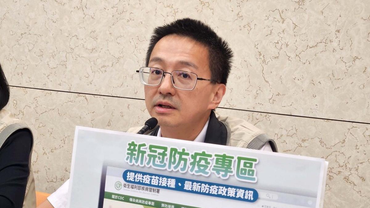 一劑搞定!公費肺炎鏈球菌疫苗轉換政策拍板,3大族群接種規定一次看
