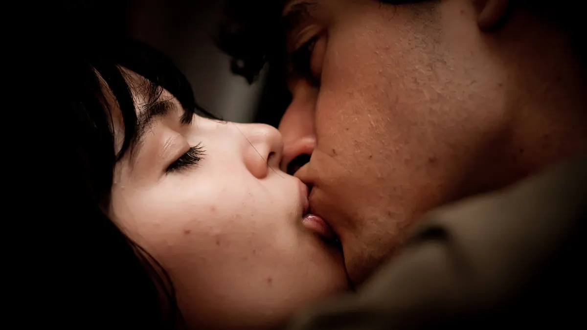 到底這個神秘的G點在哪裡呢?又要怎麼才能找到它?(圖/ToniProtto@flickr) 到底這個神秘的G點在哪裡呢?又要怎麼才能找到它?(圖/ToniProtto@flickr)